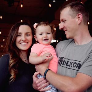 Meet your Posher, Lindsey